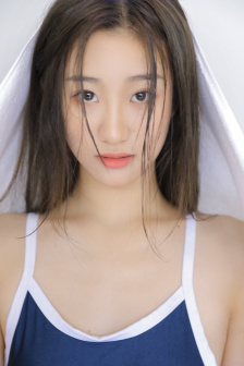 漂亮的保姆